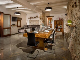 Villa Scopello Caratteristiche 9