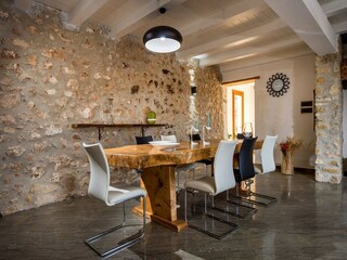 Villa Scopello Caratteristiche 13