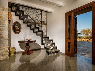 Villa Scopello Caratteristiche 19