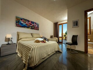 Villa Scopello Caratteristiche 21