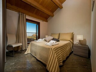 Villa Scopello Caratteristiche 22