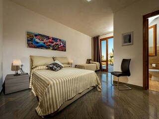 Villa Scopello Caratteristiche 23