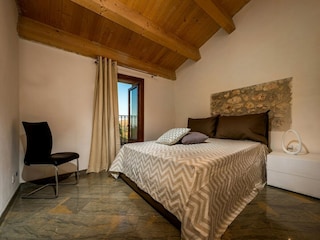 Villa Scopello Caratteristiche 25
