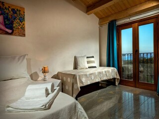 Villa Scopello Caratteristiche 27