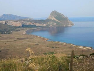 Casa per le vacanze Tonnara di Bonagia Ambiente 38
