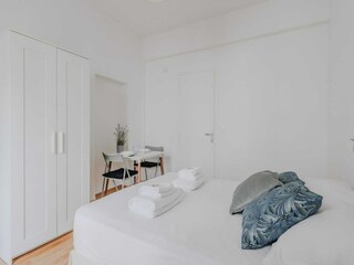 Appartement Paris Équipement 4