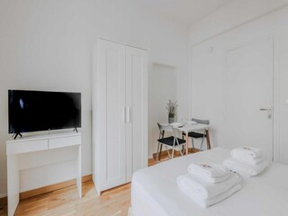 Appartement Paris Équipement 7