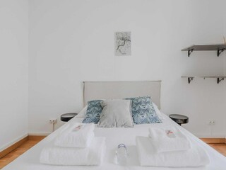 Appartement Paris Équipement 8