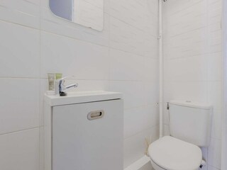 Appartement Paris Équipement 13