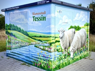 Tessin