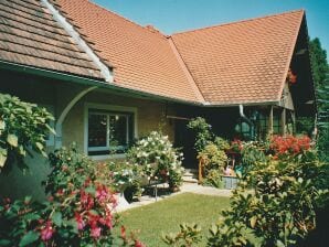 Apartment Landhaus Mia