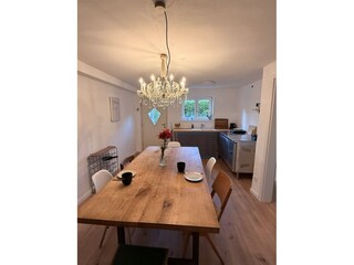 Apartment Utting am Ammersee Ausstattung 11
