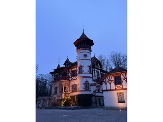 Herrsching Schlosspark