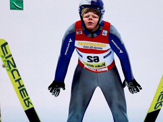 Landhaus Jasmin, Bad Mitterndorf, Skifliegen