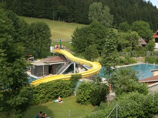 Landhaus Jasmin, Bad Mitterndorf, Freizeit Ansicht