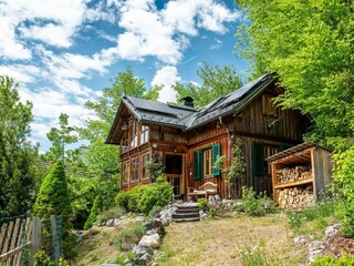 Apartment-Haus-Gössl-Grundlsee-Salzkammerg