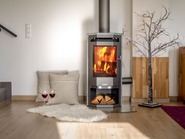 Wellness-Ferienwohnung "eifel feeling" harmonie