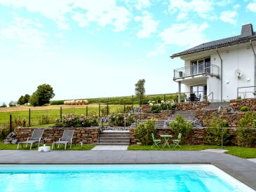 Wellness-Ferienwohnung "eifel feeling" harmonie