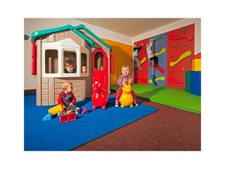 Kinderspielraum