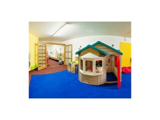 Kinderspielraum 1