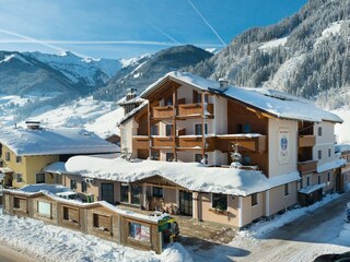 Hotel Egger Haus winter 25% 0 1434-925