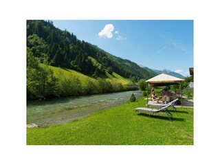 5Liegewiese Hotel Egger 1 2000-1335