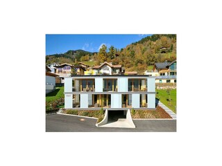 Emma Apartment mit Garage