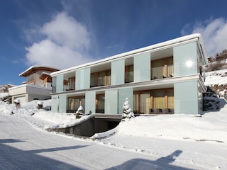 Emma Apartment Winter