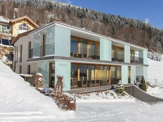 Emma Apartment