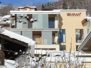 Emma Apartment Haus 2
