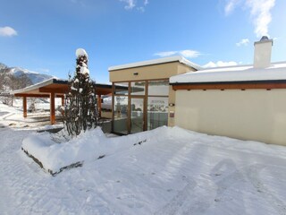 Emma Apartment Haus 2