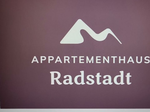 Apartment Appartementhaus Radstadt