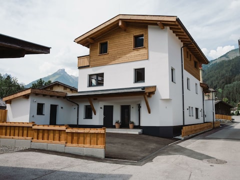 Anderl´s Apartments Stubai