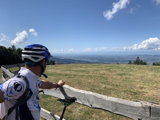 Ferienwohnung St. Märgen Außenaufnahme 11