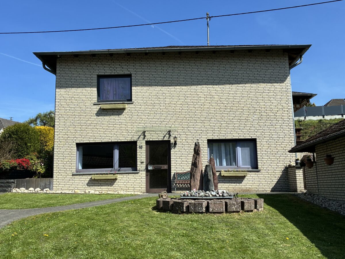 Apartment Ferienwohnung Coché