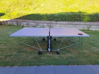 Tischtennis