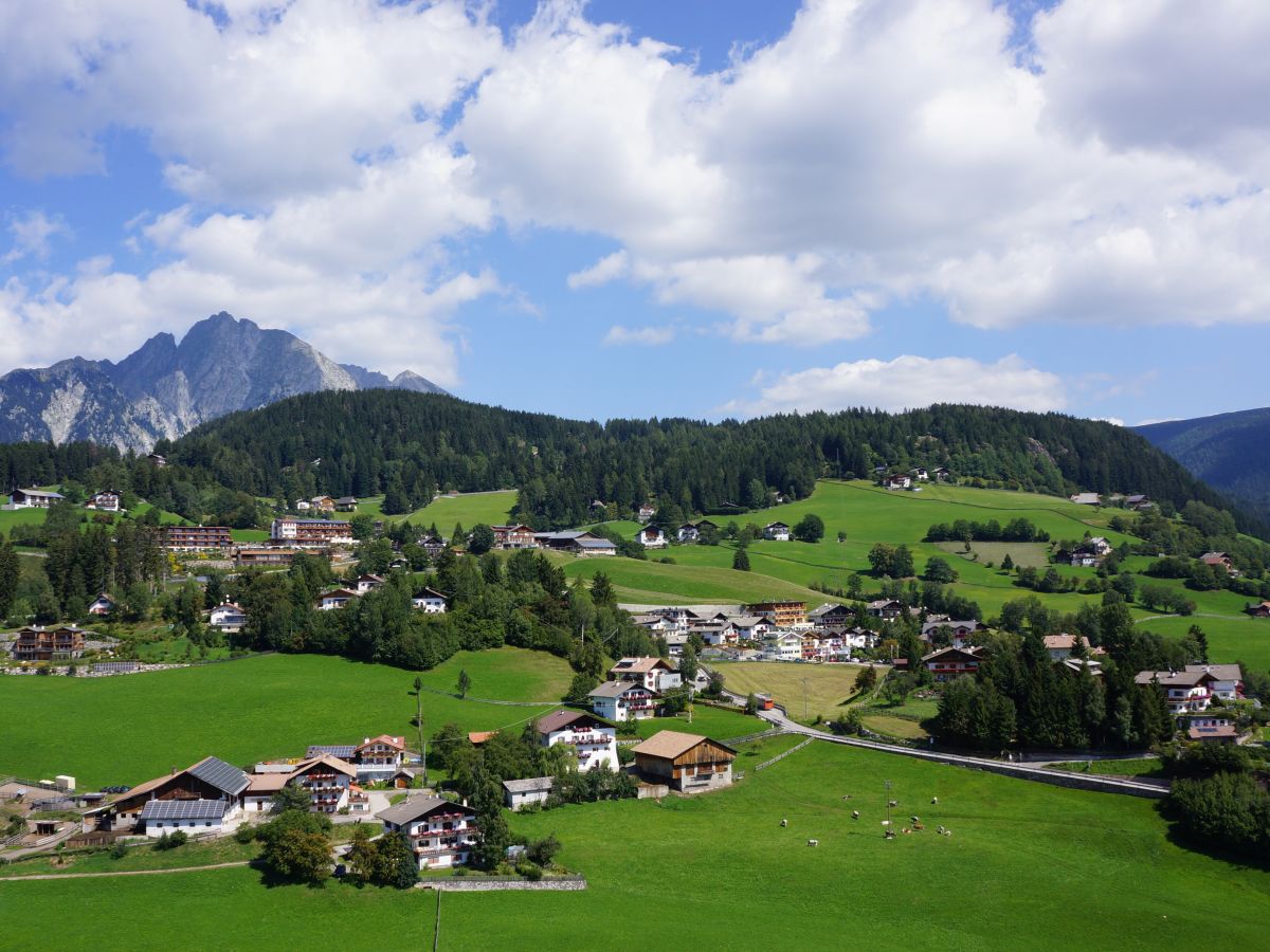 Hafling bei Meran