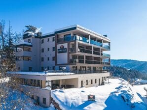 Vakantieappartement Suite Familiar