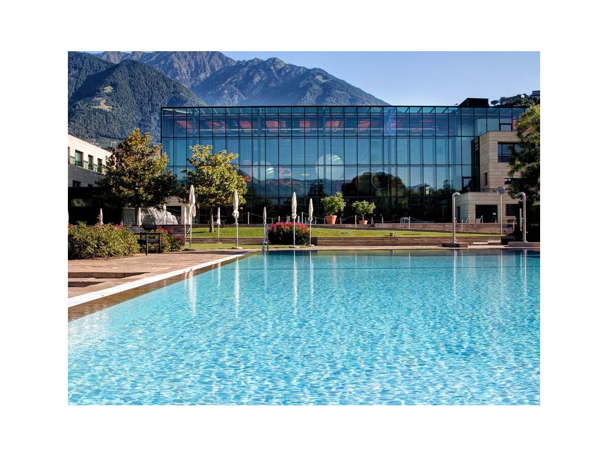 Therme Meran