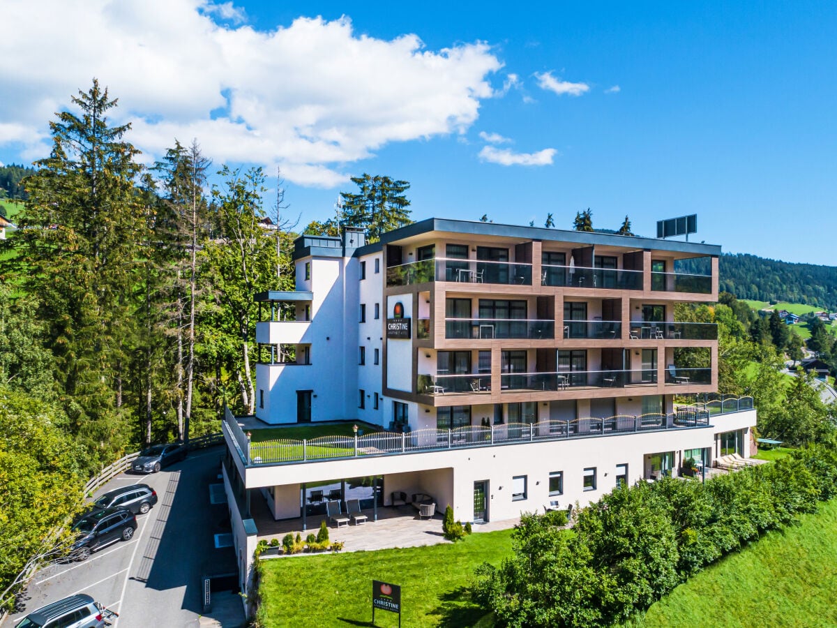 Aparthotel Christine in Hafling  bei Meran