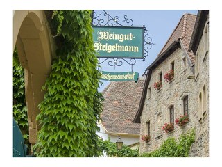 Appartement Neustadt an der Weinstraße Enregistrement extérieur 2