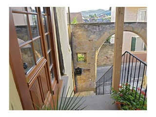 Apartamento Neustadt an der Weinstraße Grabación al aire libre 3