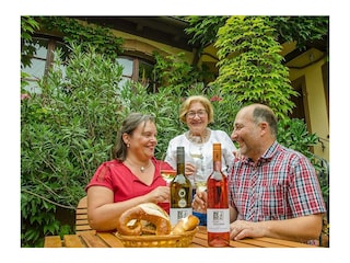 Apartamento Neustadt an der Weinstraße Grabación al aire libre 4