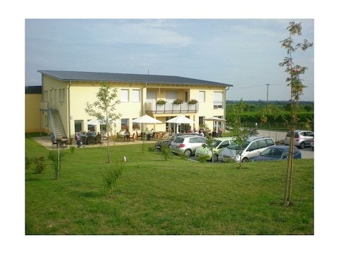 Appartement Maison d'hôtes du domaine viticole