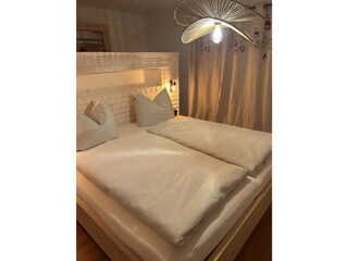 Sleeping room