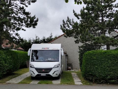 Ferienhaus Vintage Castle 96