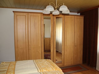 Doppelbettzimmer