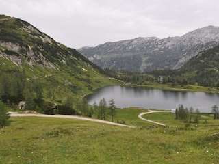 Landhaus Jasmin, Bad Mitterndorf, See