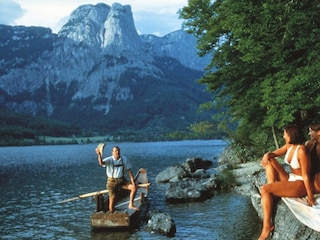 Landhaus Jasmin, Bad Mitterndorf, Grundlsee