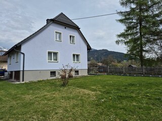 Ferienwohnung Anastasia Nähe Stift Admont